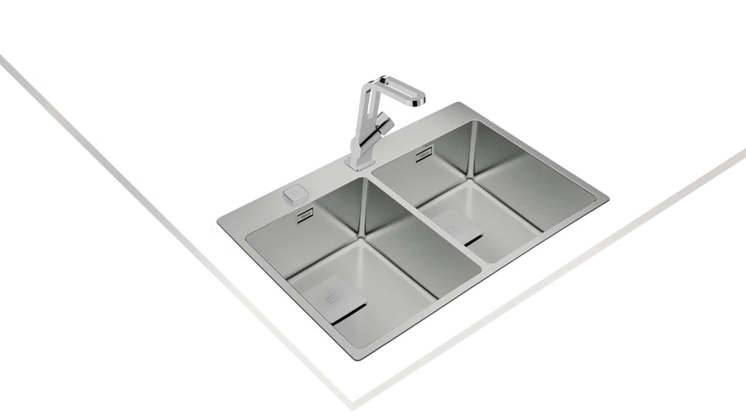 LAVAPJATË TEKA FORLINEA RS15 2B 740 AUTO