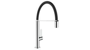 GRUPE FLEKSIBEL TEKA FO 937 Chrome Black