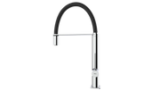 GRUP FLEKSIBEL TEKA FO 937 Black chrome