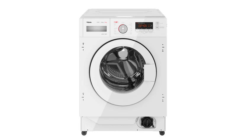 LARESE-THARESE TEKA LSI6 1480 WH 8/6KG