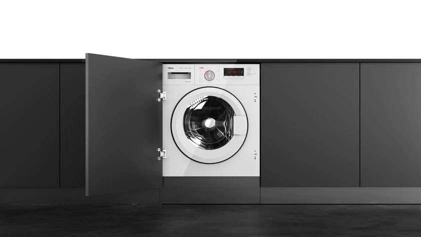 LARESE-THARESE TEKA LSI6 1480 WH 8/6KG