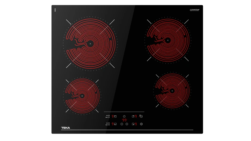 PIANURE ELEKTRIKE TEKA TBC 64010 TTC