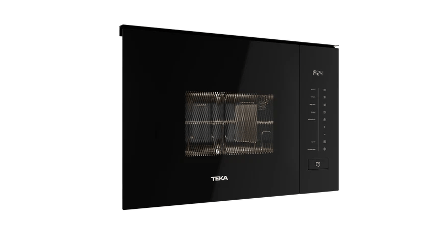 MIKROVALE INKASO TEKA MLEG 820 FI BK