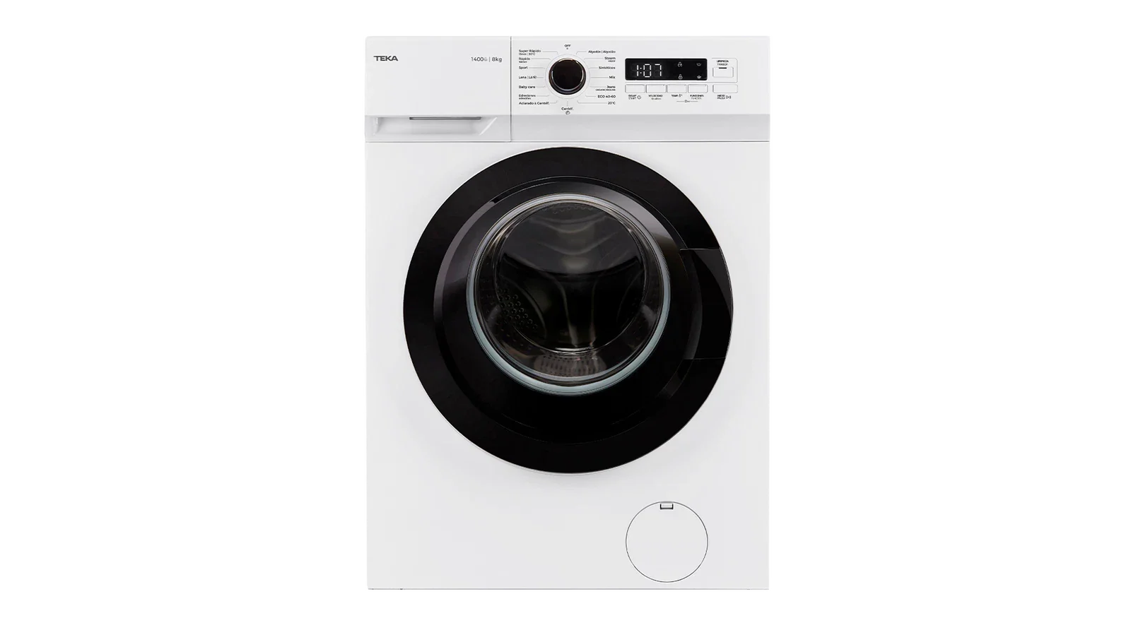 LAVATRICE TEKA WMK 40940 WH 9KG