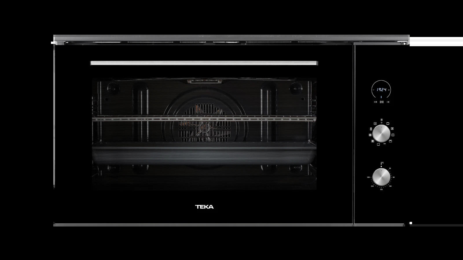 FURRE TEKA HLF 9400 BK