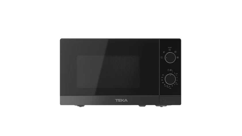 MIKROVALE TEKA MW FS20 G BK