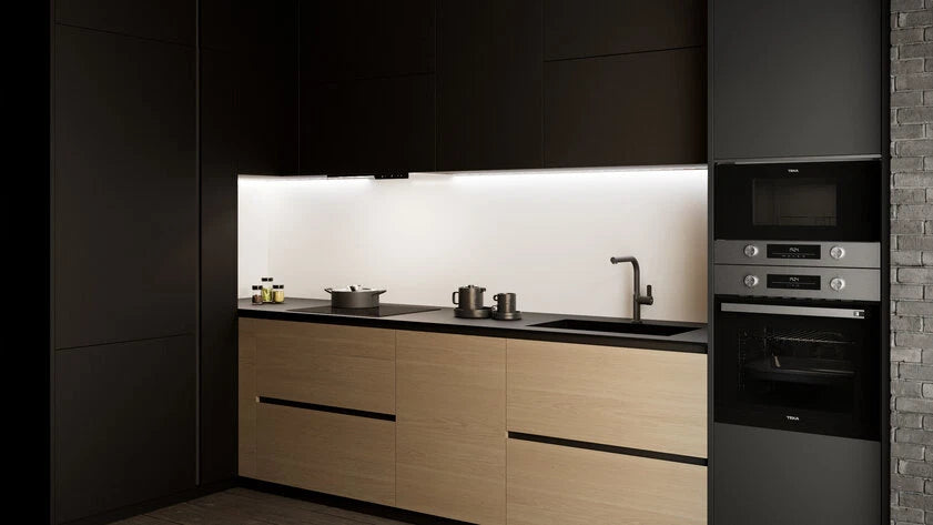 FURRE TEKA NEO HSB 6350 SS