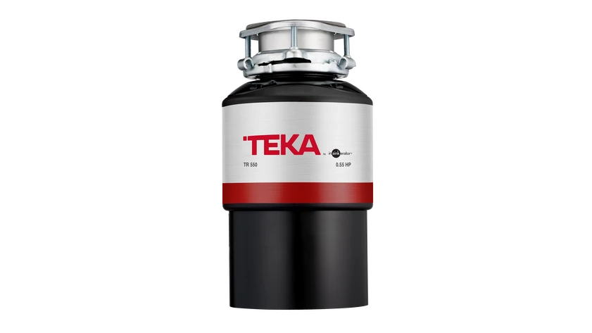 GRIRESE MBETURINASH TEKA TR 550