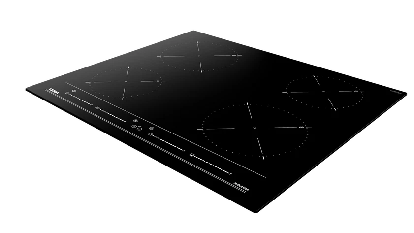 PIANURE ME INDUKSION TEKA IBC 64110 SSM BK