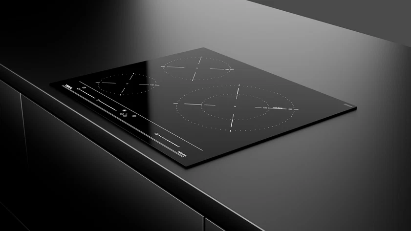 PIANURE ME INDUKSION TEKA IBC 64110 SSM BK