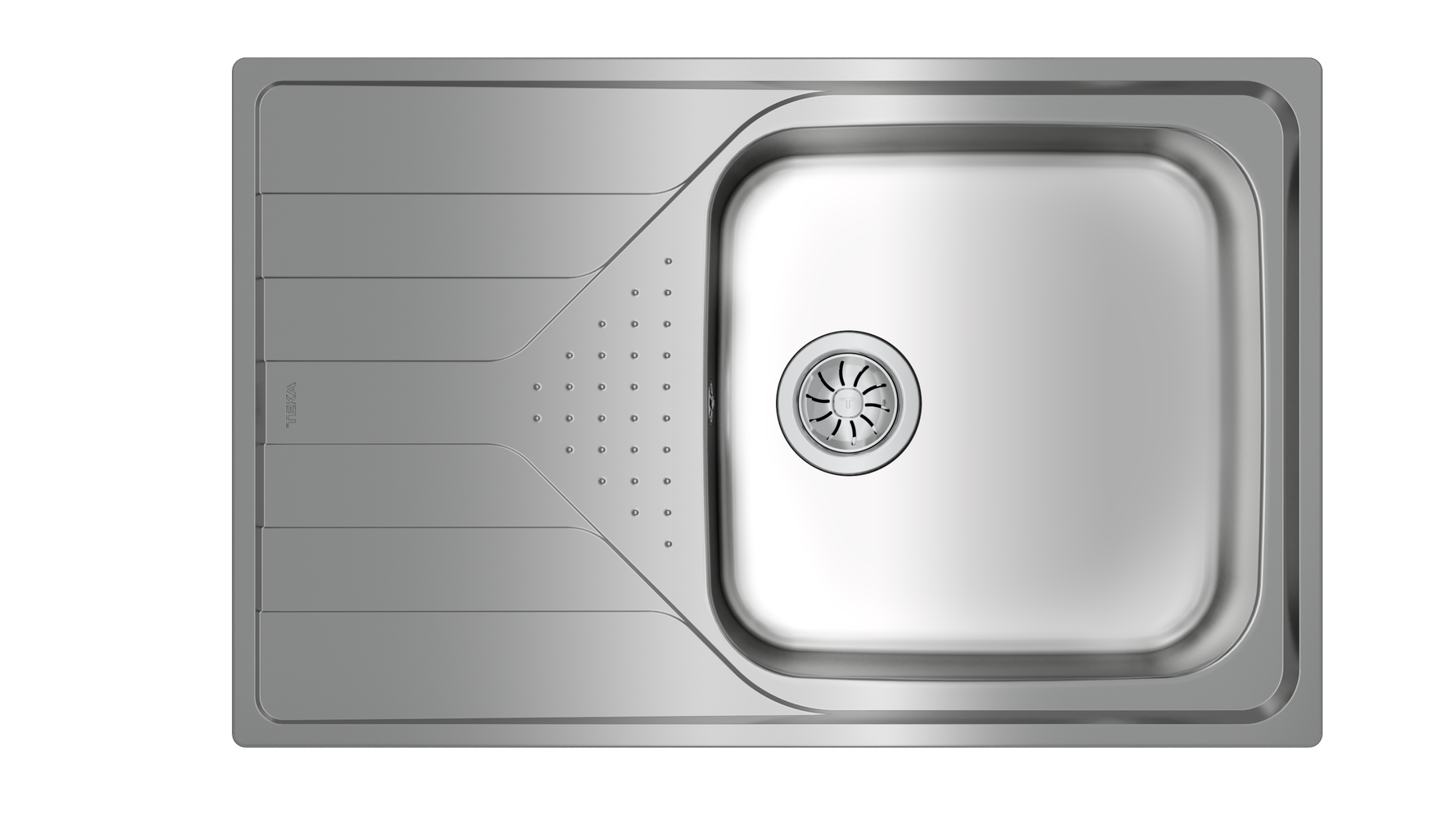 LAVAPJATE INOKSI TEKA UNIVERSE 50 T-XP 1B 1D MAX