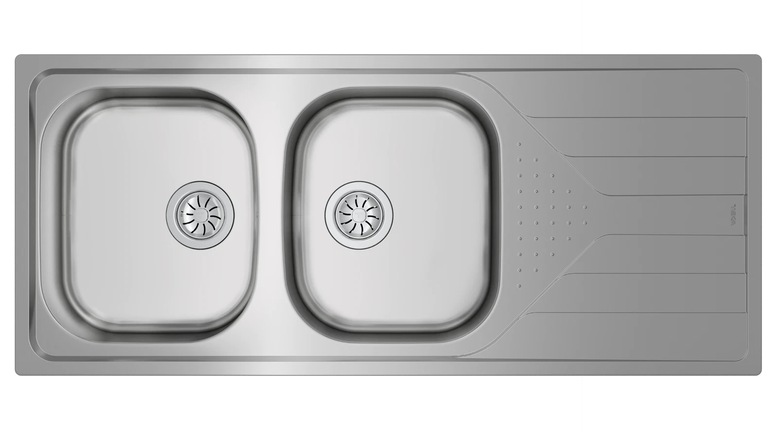 LAVAPJATE INOKSI TEKA UNIVERSE 80 T-XM 2B 1D