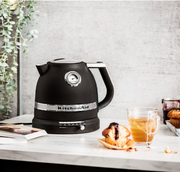 IBRIK KITCHENAID-5KEK1522BBK Cast iron black