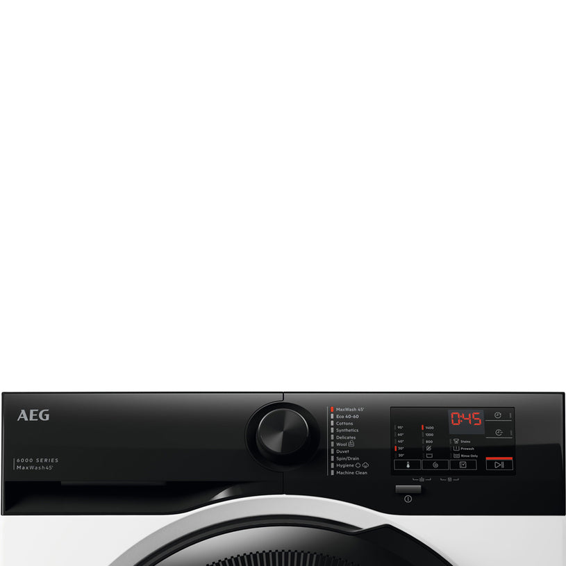 LAVATRICE AEG LFR6D844E 8KG