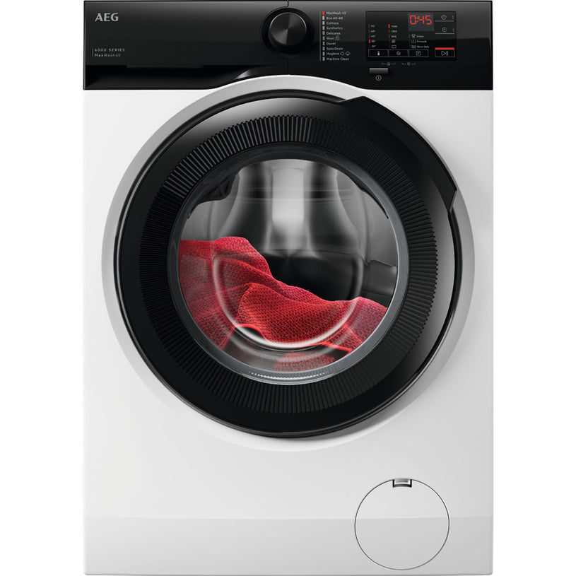 LAVATRICE AEG LFR6D844E 8KG