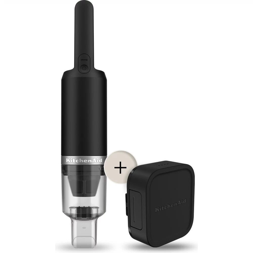 FSHESË VAKUMI ME BATERI KITCHENAID GO-5KKVR121BM