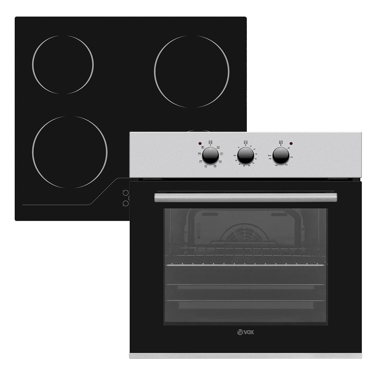 SET VOX FURRE+PIANURE  SET2111401