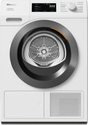 THARËSE RROBASH MIELE TEC655WP EcoSpeed 8KG