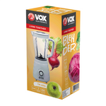 Ngarko imazhin në shikuesin e Galerisë, BLENDER VOX TM6006 white
