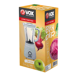 BLENDER VOX TM6006 white