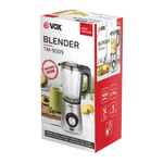 Ngarko imazhin në shikuesin e Galerisë, BLENDER VOX TM9009
