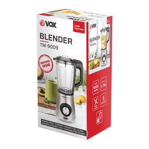 BLENDER VOX TM9009