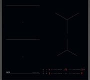 PIANURE ME INDUKSION AEG TO64IB00FB