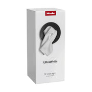 UltraWhite 1.1 kg Detergjent pluhur për lavatriçe - Miele
