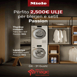 Load image into Gallery viewer, Set MIELE Passion
