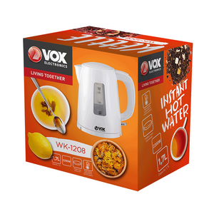 IBRIK VOX WK1208