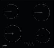 PIANURE ELEKTRIKE HAGEN 60CM HBES-60-TC001