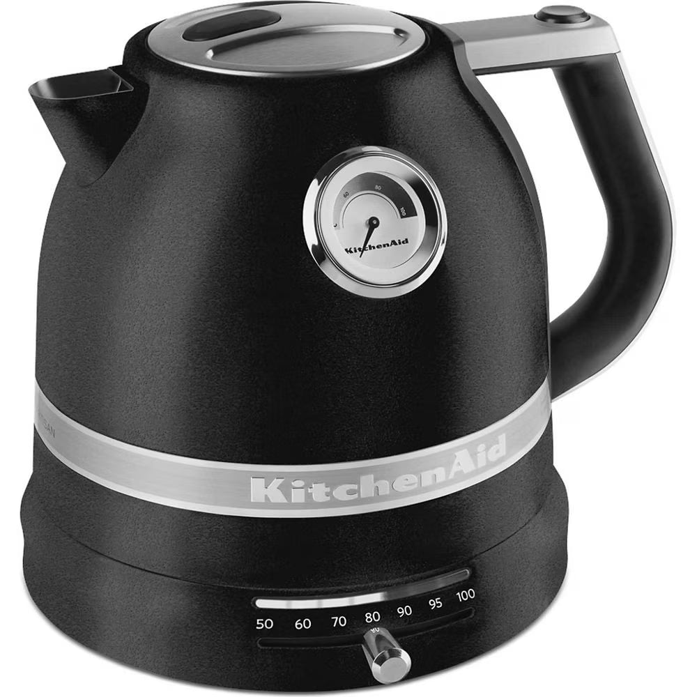 IBRIK KITCHENAID-5KEK1522BBK Cast iron black