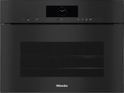 FURRË E KOMBINUAR MIELE DGC 7840 HCX Pro Obsidian Black