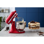 Ngarko imazhin në shikuesin e Galerisë, MIKSER STATIK KITCHENDAID-5KSM175PSECA Candy apple
