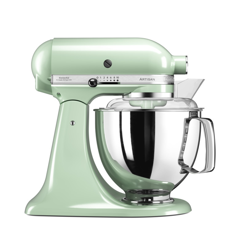 MIKSER STATIK KITCHENDAID-5KSM175PSEPT Pistachio