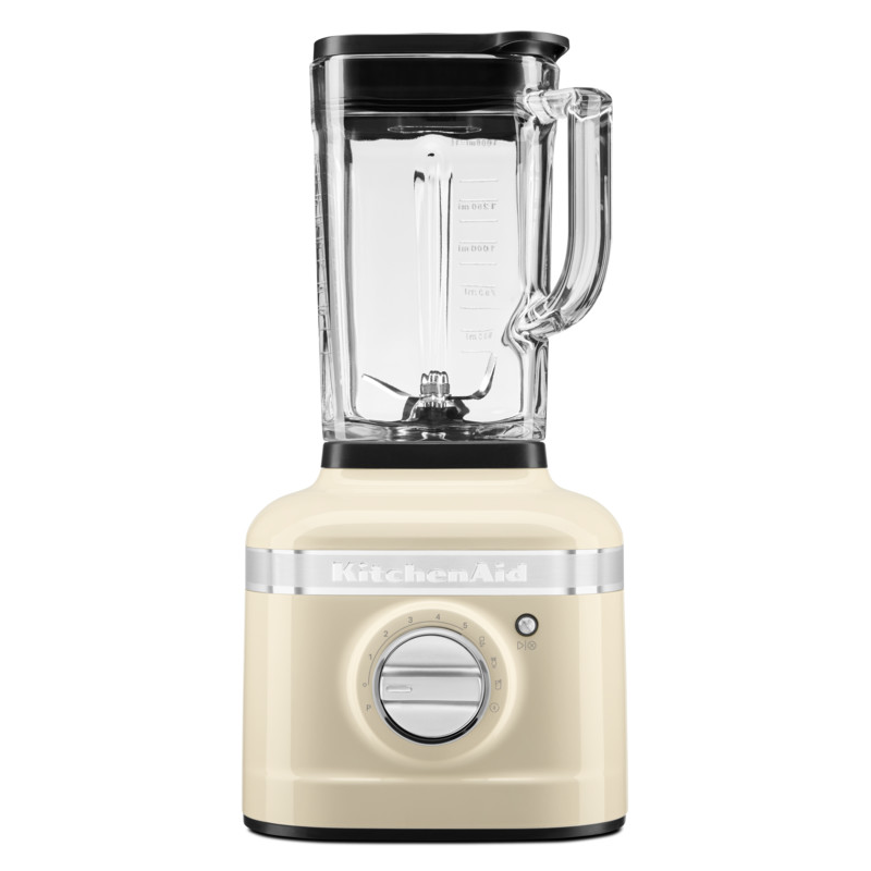 BLENDER K400 KITCHENAID-5KSB4026EAC Almond cream