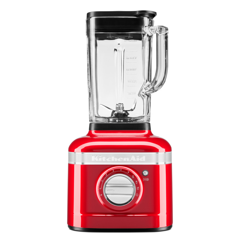 BLENDER K400 KITCHENAID-5KSB4026ECA Candy apple