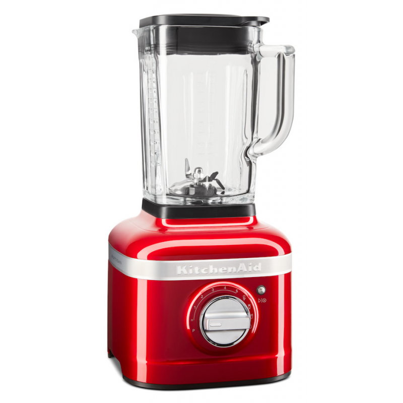 BLENDER K400 KITCHENAID-5KSB4026ECA Candy apple