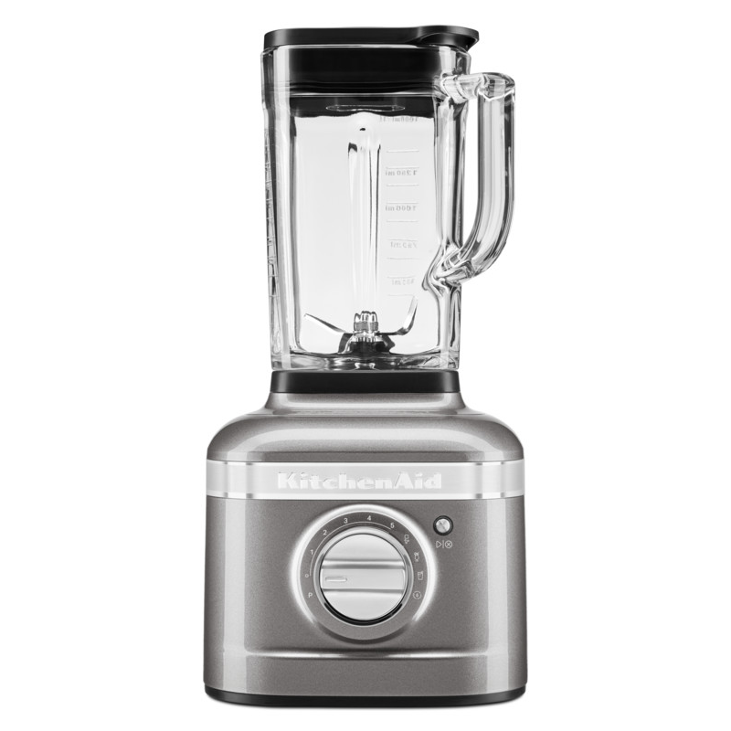 BLENDER K400 KITCHENAID-5KSB4026EMS Medalion silver