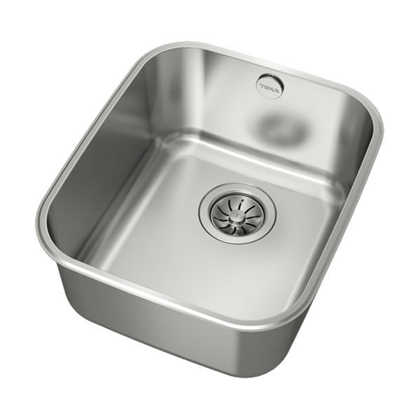 LAVAPJATE INOKSI INKASO TEKA BE 34.40 PLUS 1B