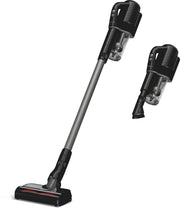 FSHESË MIELE DUOFLEX HX1 Cat & Dog Obsidian Black