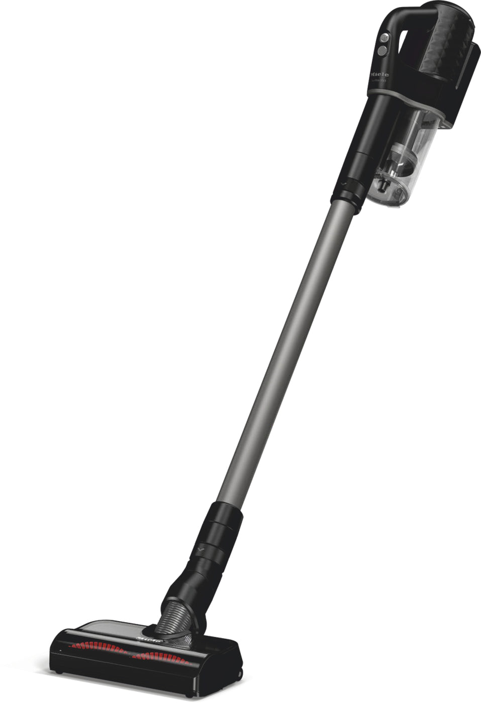 FSHESË MIELE DUOFLEX HX1 Cat & Dog Obsidian Black
