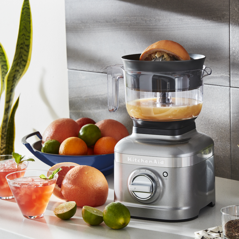 AKSESOR PER SHTRYDHJEN E AGRUMEVE KITCHENAID-5KSB1CPA