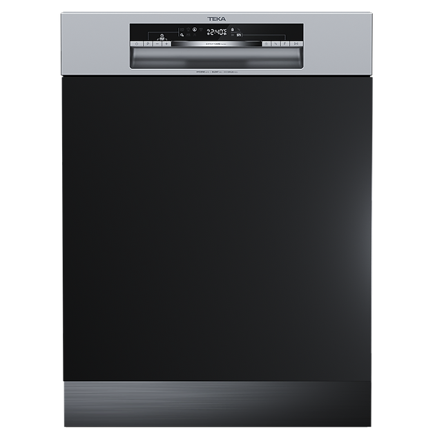 LAVASTOVILJE GJYSEM INKASO TEKA DSI 46750 SS