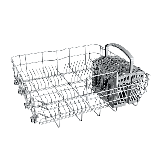 LAVASTOVILJE GJYSEM INKASO TEKA DSI 46750 SS