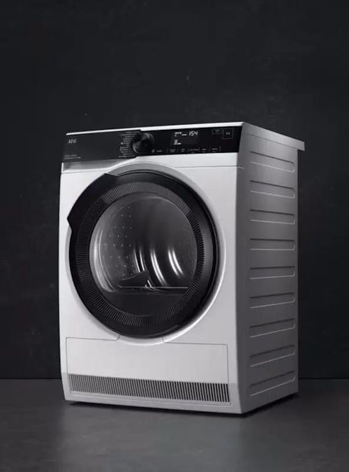 THARESE RROBASH AEG TR839P4CE 9KG