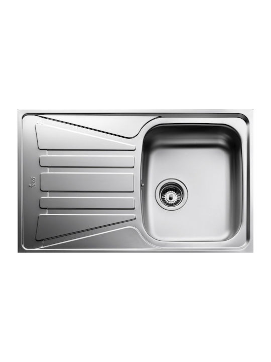 LAVAPJATË TEKA BASICO 79 1C 1E