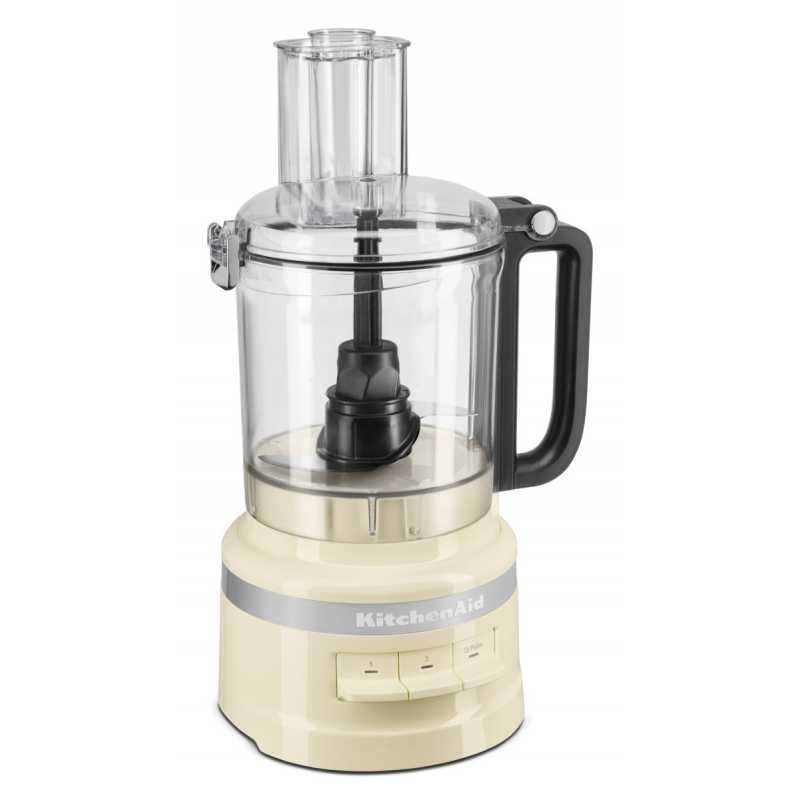 PROCESUES USHQIMI KITCHENAID-5KFP0921EAC Almond cream