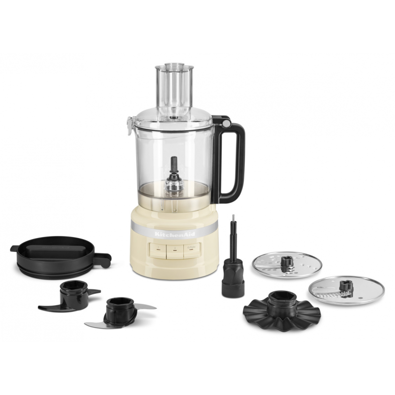 PROCESUES USHQIMI KITCHENAID-5KFP0921EAC Almond cream