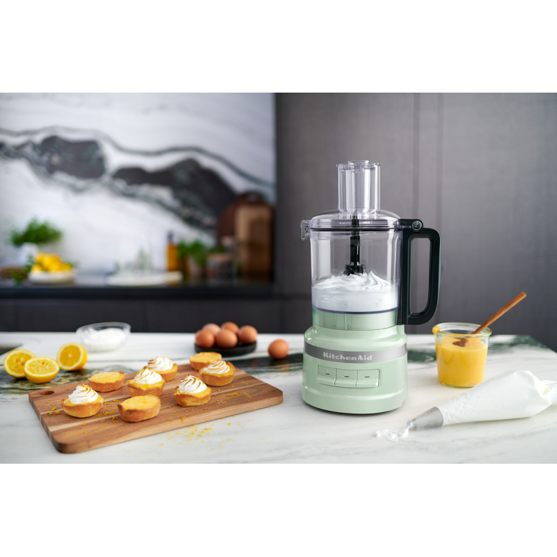 PROCESUES USHQIMI KITCHENAID-5KFP0921EPT Pistachio